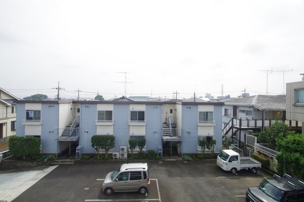 ジュネス中町の物件内観写真